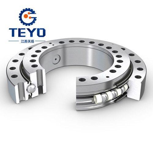 （HS系列） 單排四點(diǎn)接觸球式回轉(zhuǎn)支承